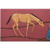 Image 2 : NAVAJO PAINTING (ARTHUR C BEGAY)