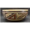 Image 1 : HOPI POTTERY BOWL (SIGNED)