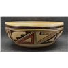 Image 2 : HOPI POTTERY BOWL (SIGNED)
