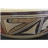 Image 8 : HOPI POTTERY BOWL (SIGNED)