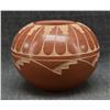 Image 3 : JEMEZ POTTERY VASE (EMMA YEPA)
