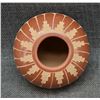 Image 6 : JEMEZ POTTERY VASE (EMMA YEPA)