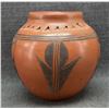 Image 2 : HOPI POTTERY OLLA (SHUPLA)