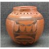 Image 3 : HOPI POTTERY OLLA (SHUPLA)