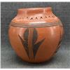 Image 4 : HOPI POTTERY OLLA (SHUPLA)