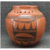 Image 5 : HOPI POTTERY OLLA (SHUPLA)