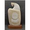 Image 1 : PUEBLO STONE SCULPTURE (MARVIN TOYA)