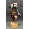 Image 1 : HOPI KACHINA (SAWAHOYA)