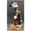 Image 2 : HOPI KACHINA (SAWAHOYA)