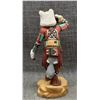 Image 3 : HOPI KACHINA (SAWAHOYA)