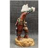 Image 4 : HOPI KACHINA (SAWAHOYA)