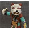 Image 5 : HOPI KACHINA (SAWAHOYA)
