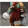 Image 8 : HOPI KACHINA (SAWAHOYA)