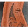 Image 5 : FOUR HOPI POTTERY LADLES