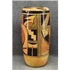 Image 2 : HOPI POTTERY CYLINDER (CORA P. ANDREW)
