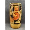 Image 3 : HOPI POTTERY CYLINDER (CORA P. ANDREW)