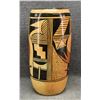 Image 4 : HOPI POTTERY CYLINDER (CORA P. ANDREW)