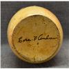 Image 6 : HOPI POTTERY CYLINDER (CORA P. ANDREW)