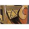 Image 7 : HOPI POTTERY CYLINDER (CORA P. ANDREW)