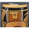 Image 9 : HOPI POTTERY CYLINDER (CORA P. ANDREW)