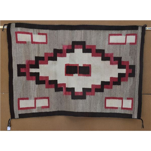 NAVAJO TEXTILE