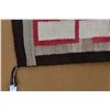 Image 3 : NAVAJO TEXTILE