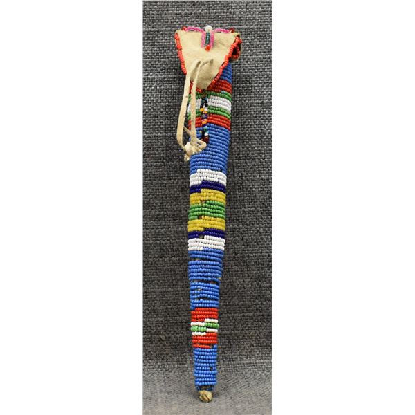 PLAINS AWL CASE