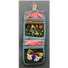 Image 1 : IROQUOIS BEADED POUCHES