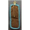 Image 4 : IROQUOIS BEADED POUCHES