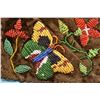 Image 8 : IROQUOIS BEADED POUCHES