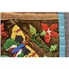 Image 9 : IROQUOIS BEADED POUCHES