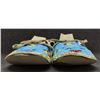 Image 2 : PLAINS BEADED MOCCASINS