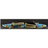 Image 3 : PLAINS BEADED MOCCASINS