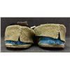 Image 4 : PLAINS BEADED MOCCASINS
