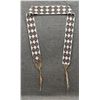 Image 12 : WOODLANDS LOOM BEADED STRIP