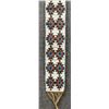 Image 13 : WOODLANDS LOOM BEADED STRIP