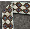 Image 5 : WOODLANDS LOOM BEADED STRIP