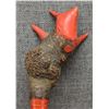 Image 15 : WOODLANDS BURL WOOD DANCE CLUB