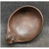 Image 7 : CHEROKEE POTTERY BIRD BOWL (DON SWIMMER)