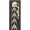 Image 10 : ACOMA POTTERY LADLE (PATRICIO)