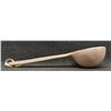 Image 4 : ACOMA POTTERY LADLE (PATRICIO)