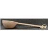 Image 6 : ACOMA POTTERY LADLE (PATRICIO)