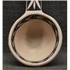 Image 8 : ACOMA POTTERY LADLE (PATRICIO)
