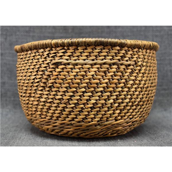 HUALAPAI BASKETRY BOWL