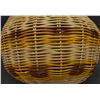 Image 10 : CHEROKEE BASKET (VIOLET LEE)