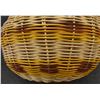 Image 11 : CHEROKEE BASKET (VIOLET LEE)