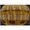 Image 12 : CHEROKEE BASKET (VIOLET LEE)