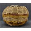Image 1 : CHEROKEE BASKET (VIOLET LEE)