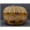Image 3 : CHEROKEE BASKET (VIOLET LEE)