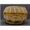 Image 4 : CHEROKEE BASKET (VIOLET LEE)